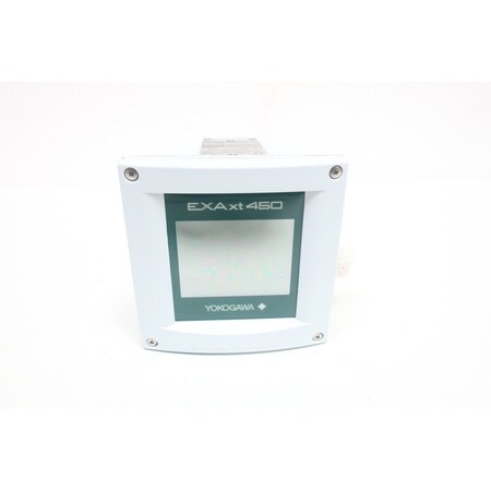 Yokogawa Exaxt 450 Converter 100-240V-Ac Ph And Orp Transmitters And Analyzer PH450G-A-U/UM